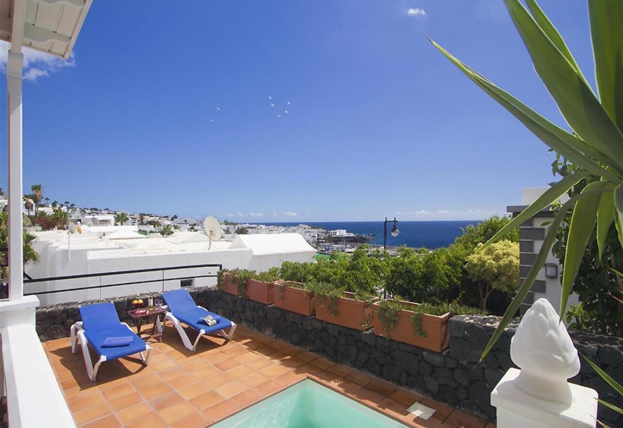 Villa Benedicte Puerto del Carmen  Luaran gambar