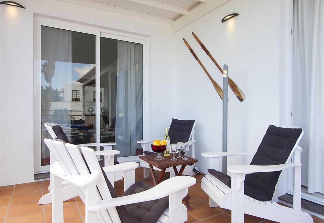 Villa Benedicte Puerto del Carmen  Luaran gambar